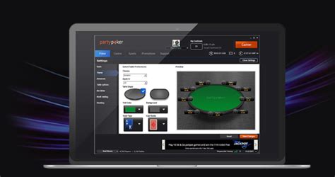 partypoker skins|PartyPoker/BetMGM US/Canada Online Poker Review & Poker.